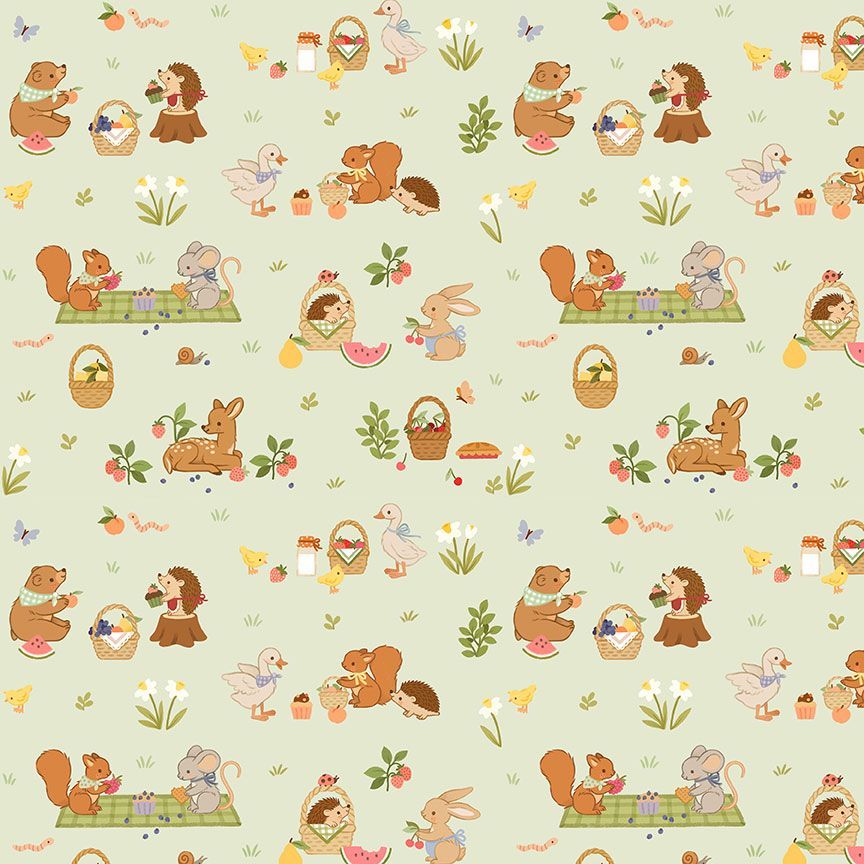 ORCHARD PICNIC