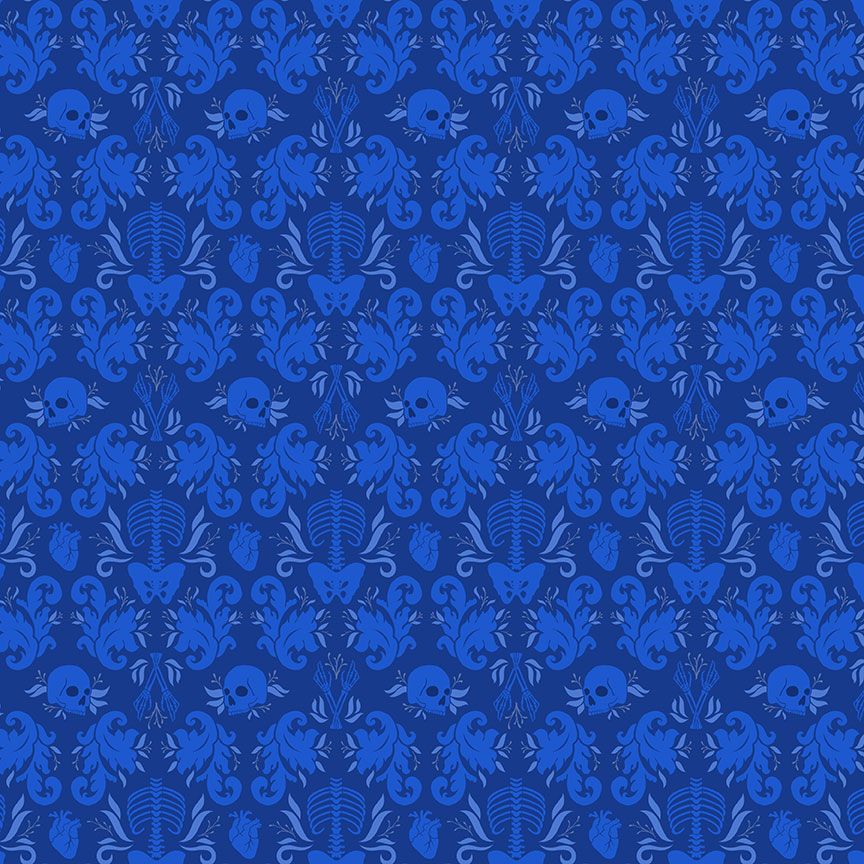 DAMASK FATALE REDEUX