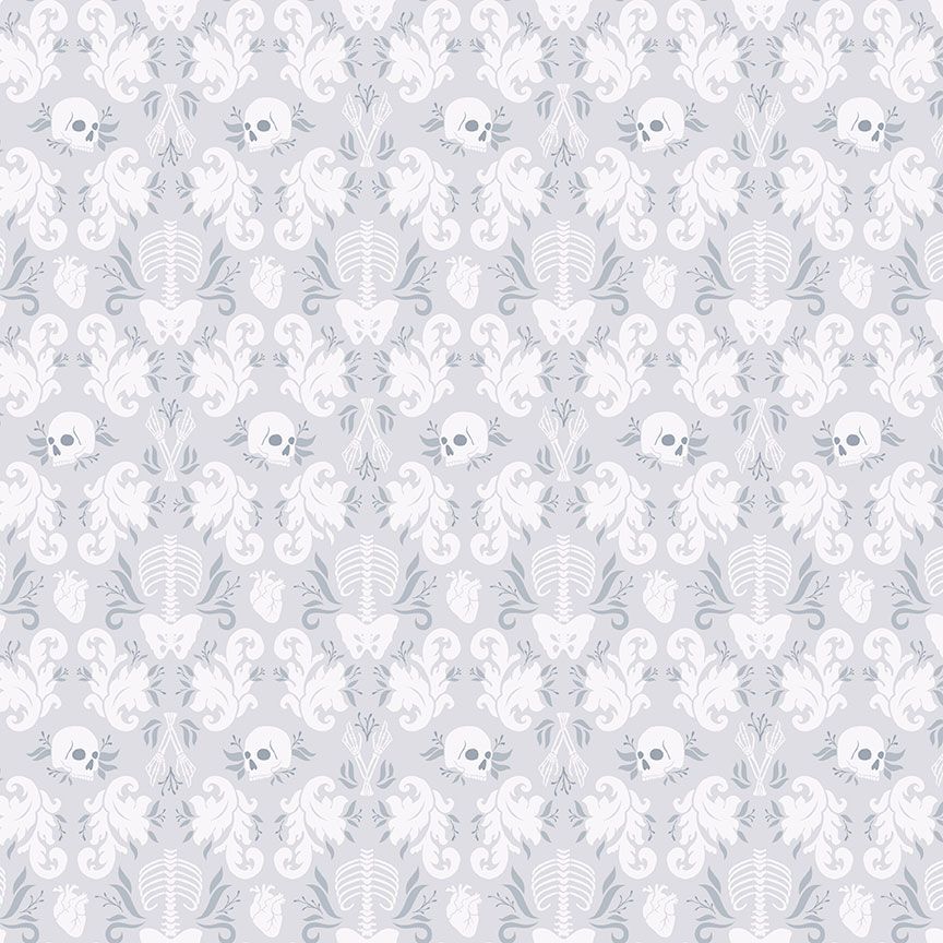 DAMASK FATALE REDEUX