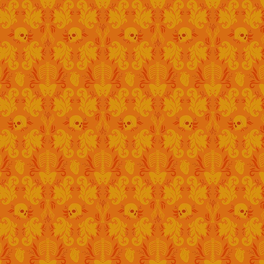 DAMASK FATALE REDEUX