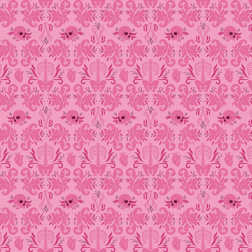 DAMASK FATALE REDEUX