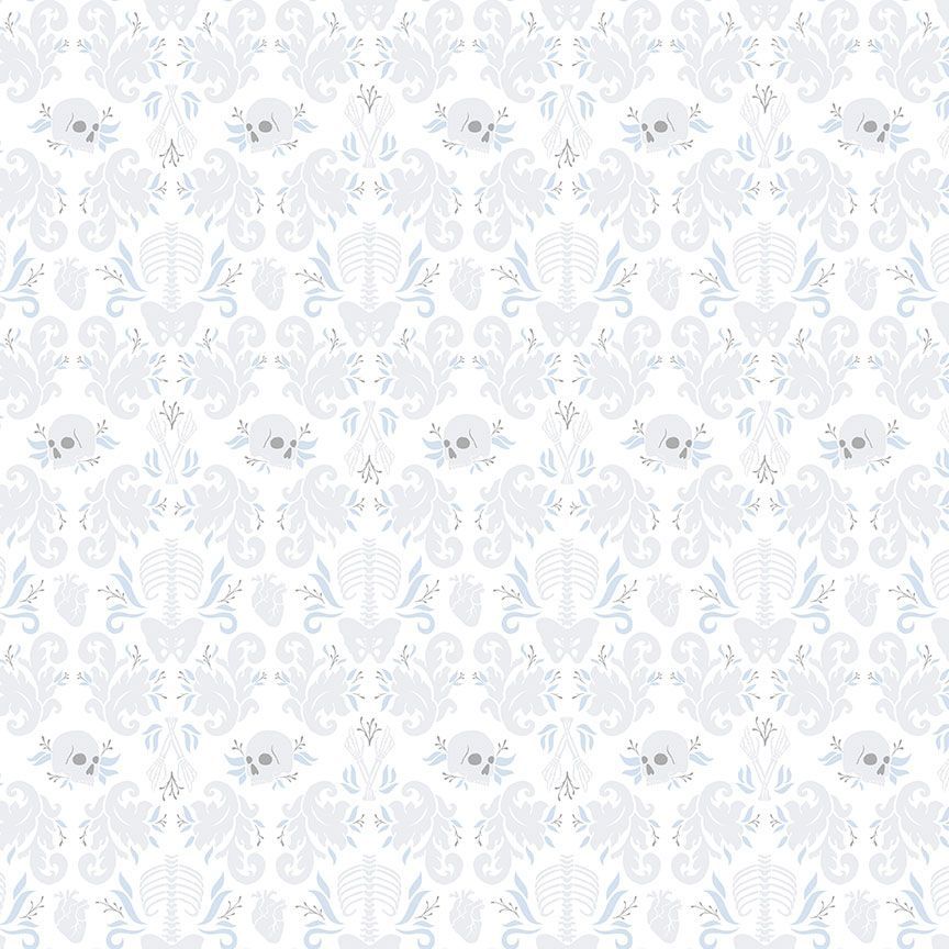 DAMASK FATALE REDEUX