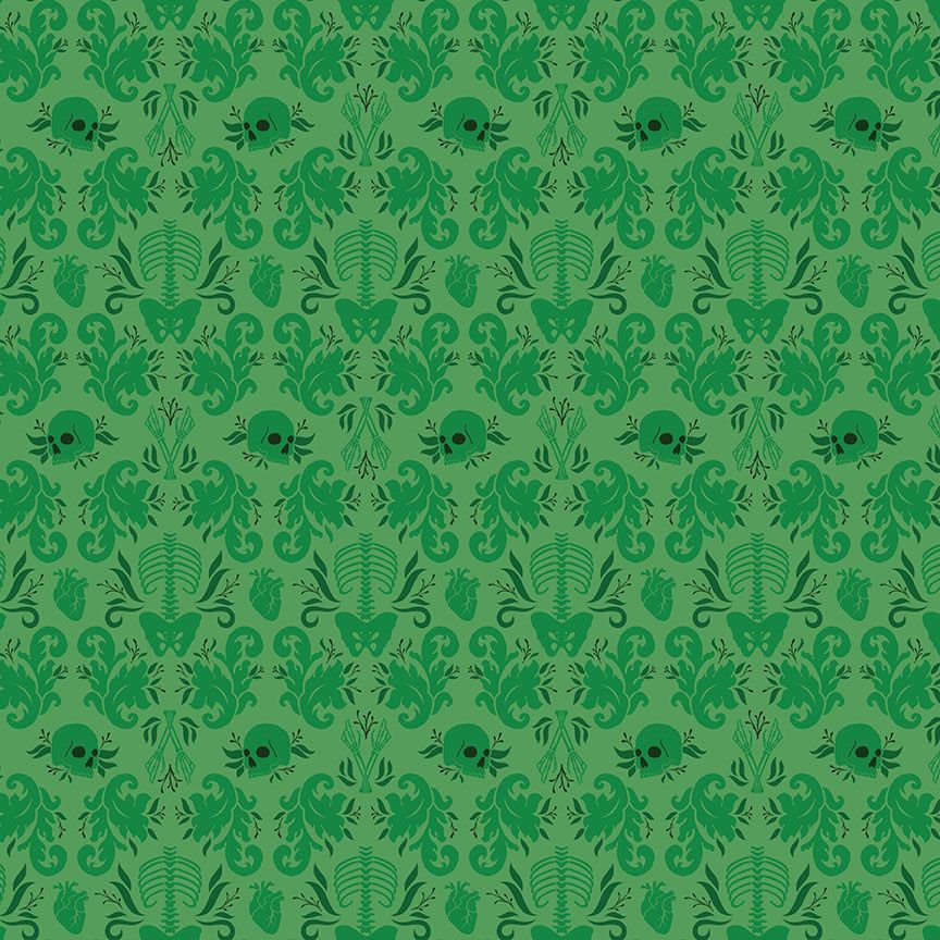 DAMASK FATALE REDEUX