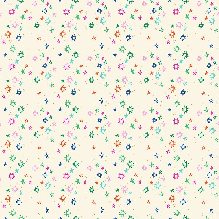 QUILTSTELLATION