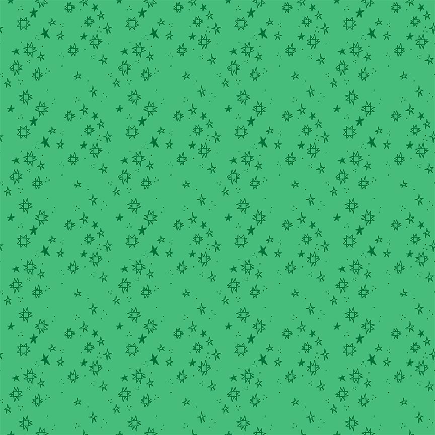 QUILTSTELLATION