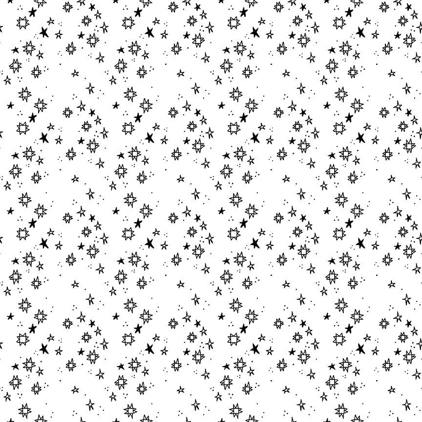 QUILTSTELLATION
