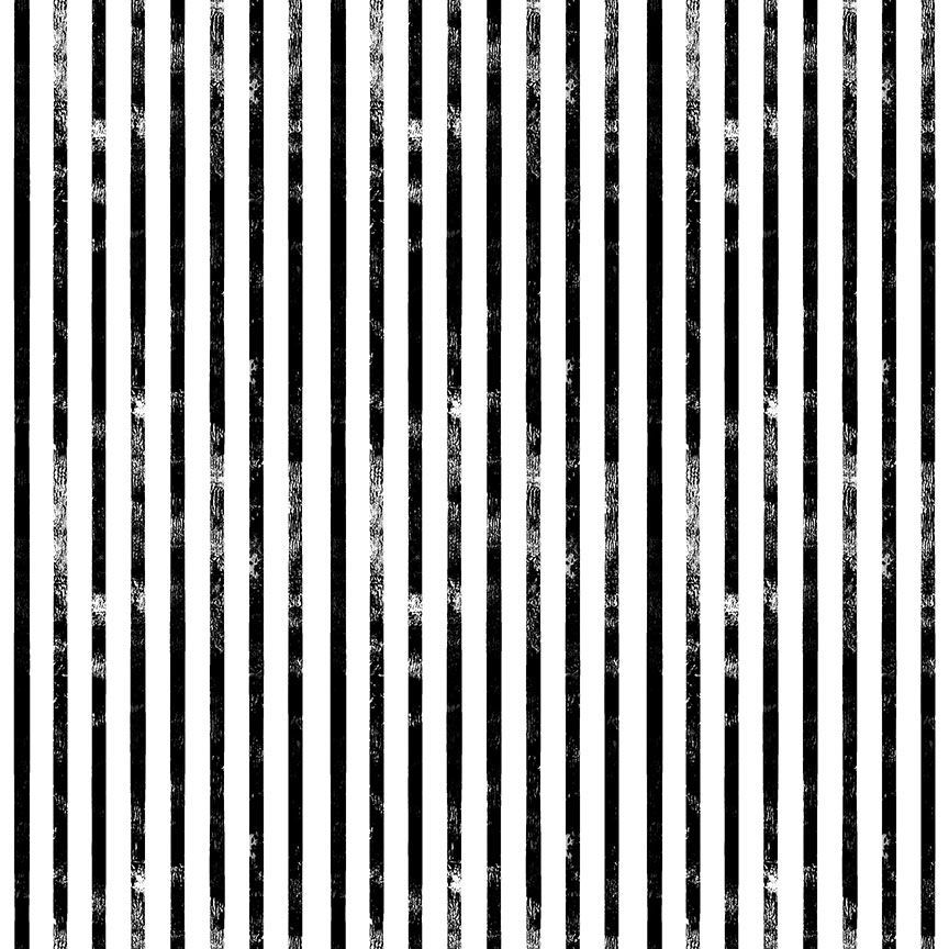 DISTRESSED STRIPE
