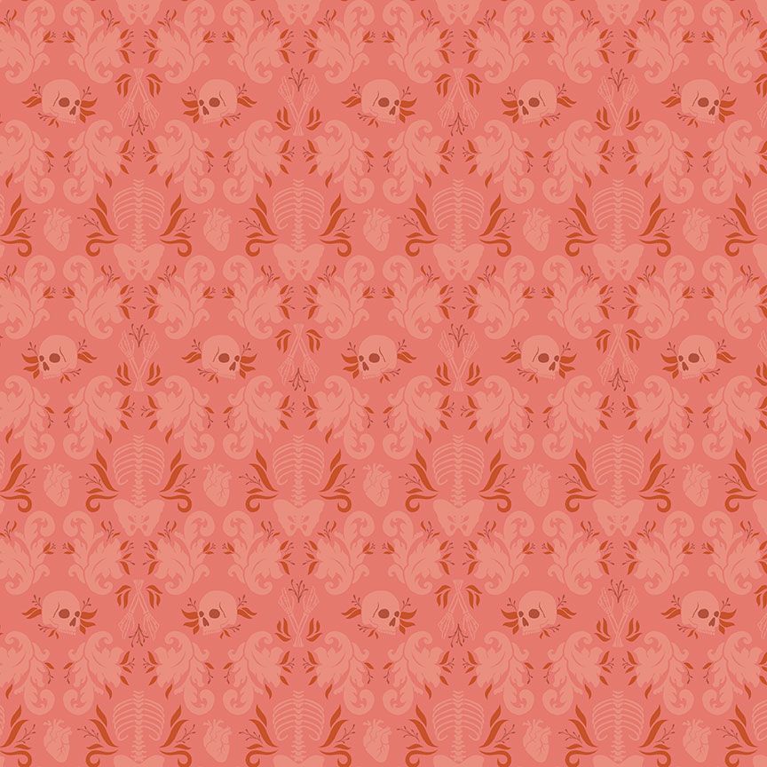 DAMASK FATALE REDEUX