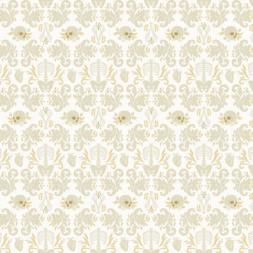 DAMASK FATALE REDEUX