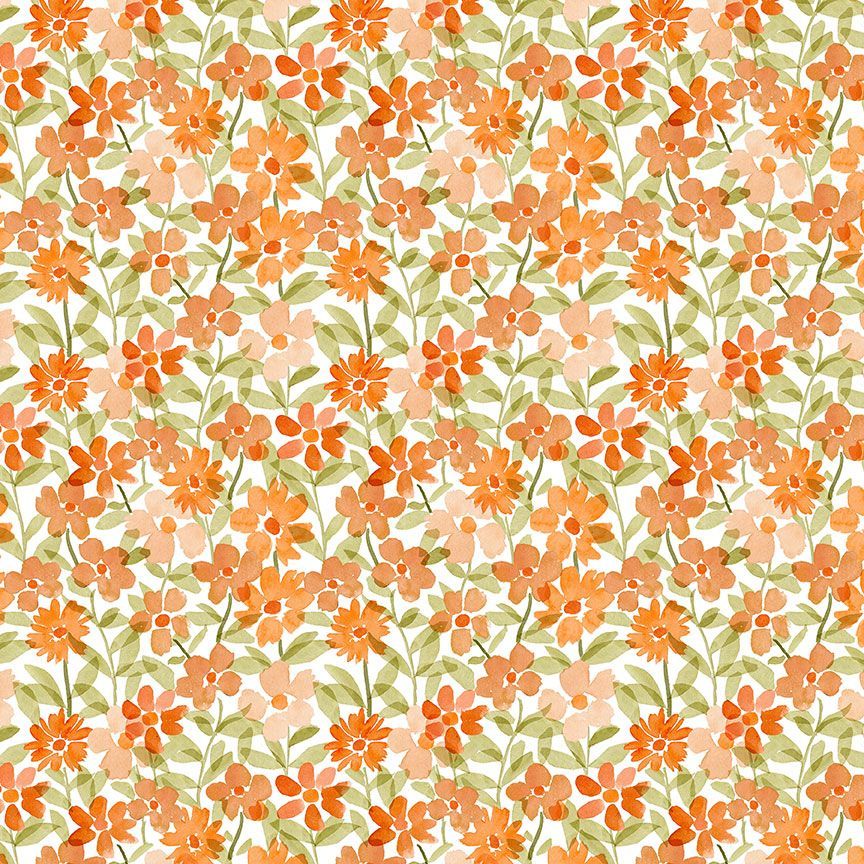 SPRING FLORAL