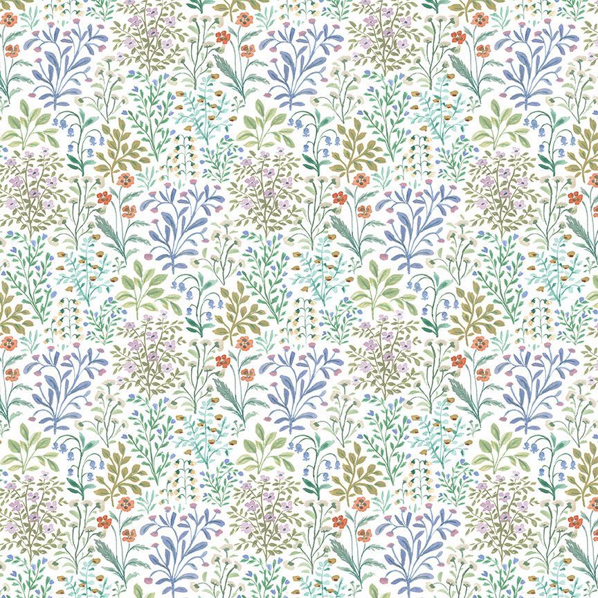 STORYTIME FLORAL