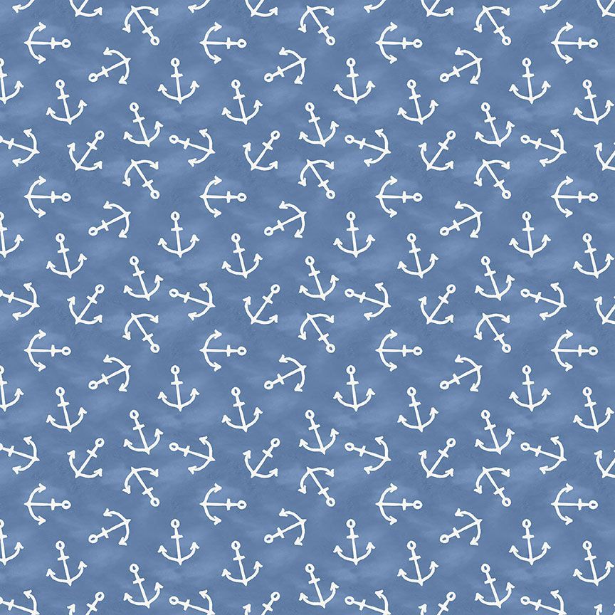ANCHOR AWAY