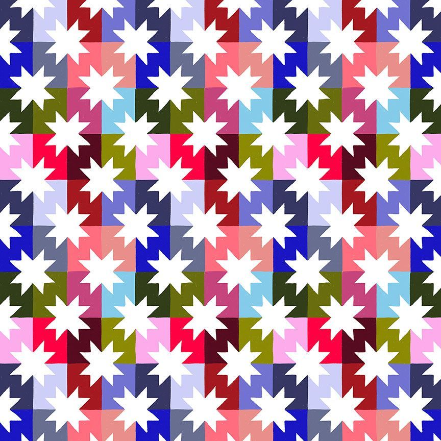 STAR QUILT