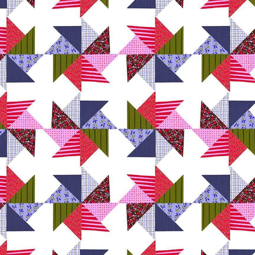 PINWHEEL