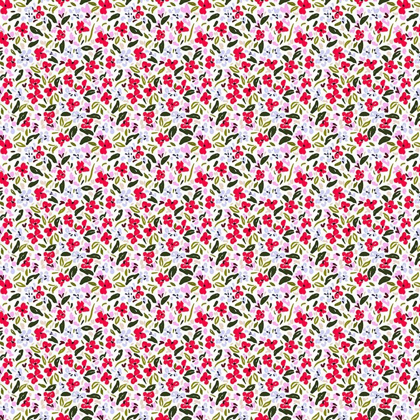 DITSY FLORAL