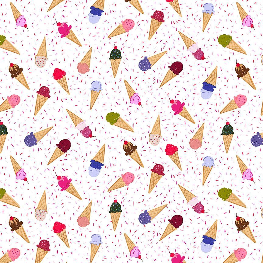 ICE CREAM CONES