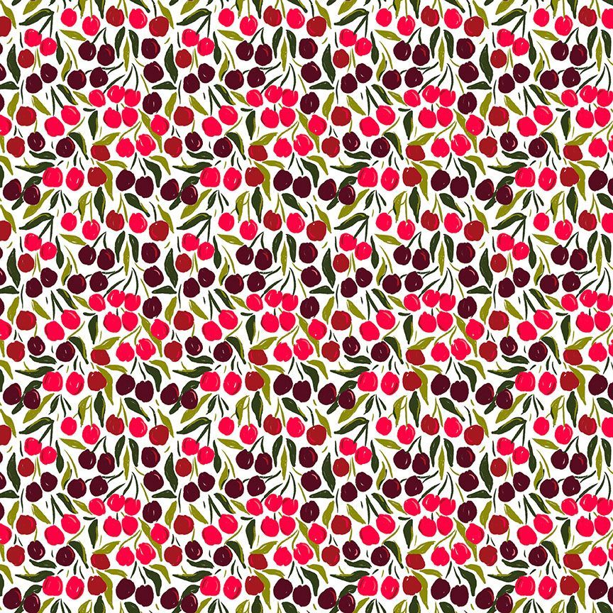CHERRIES