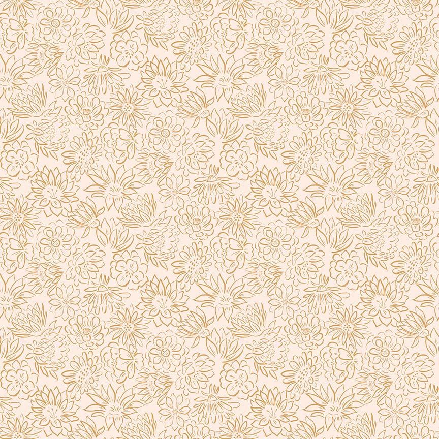 SOUTHWESTERN FLORAL