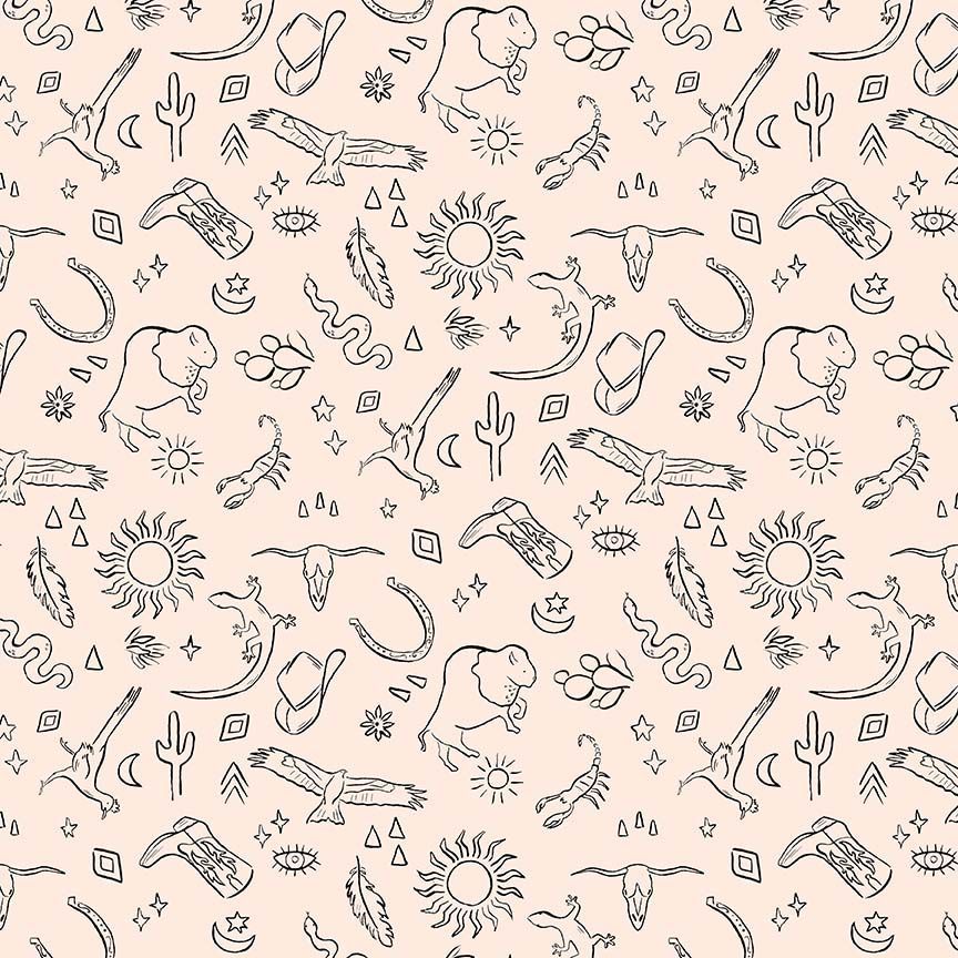 SOUTHWESTERN ICONS