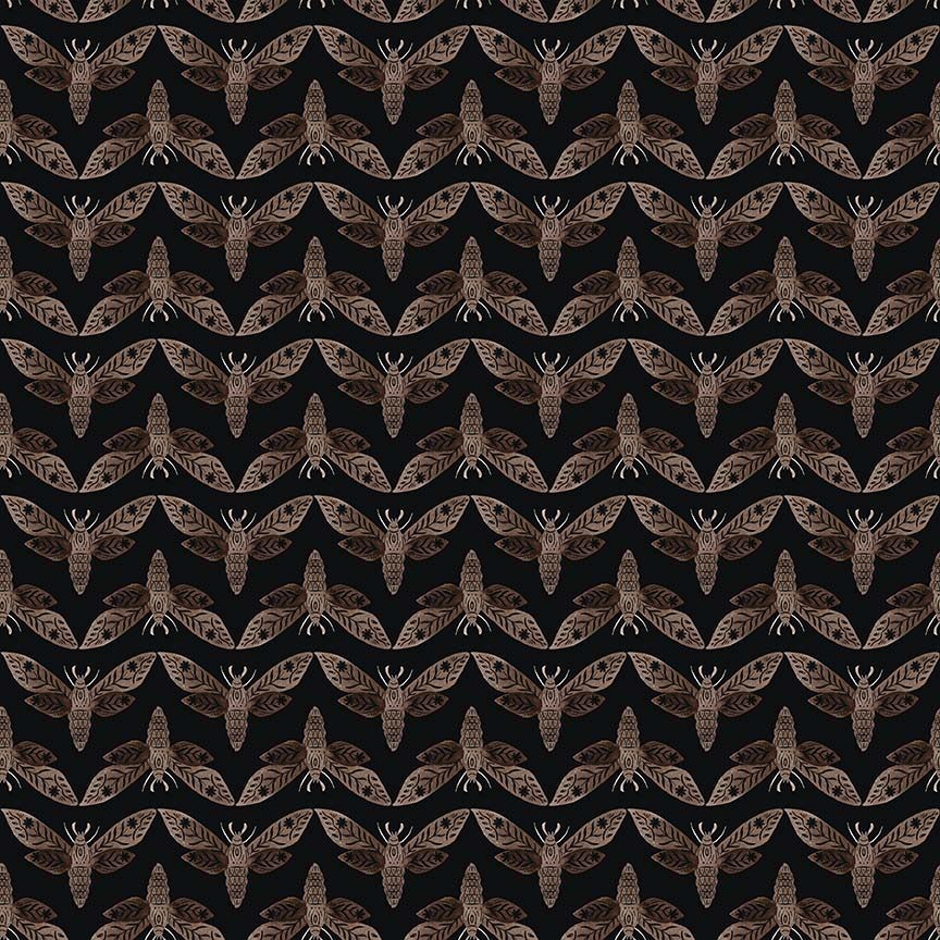 MOTHS