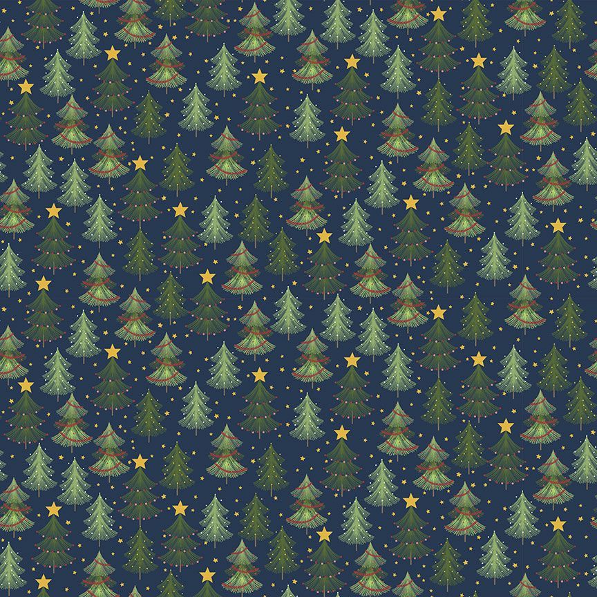TREEMENDOUS