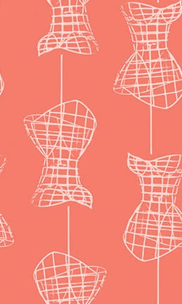 Sew Obsessed by AGF Studio