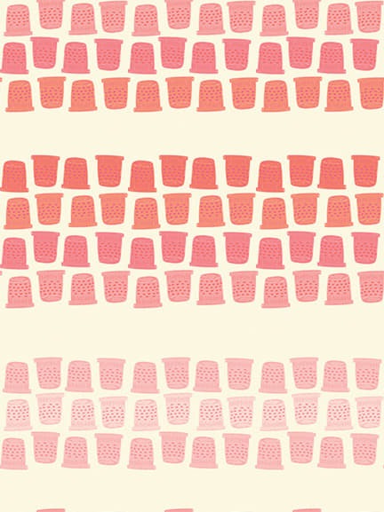Sew Obsessed by AGF Studio