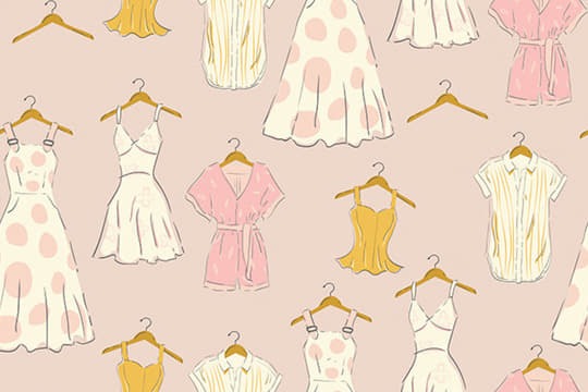 Sew Obsessed by AGF Studio
