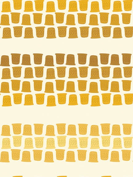 Sew Obsessed by AGF Studio