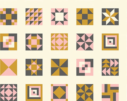 Sew Obsessed by AGF Studio