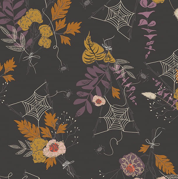 Spooky 'n Witchy by AGF Studio