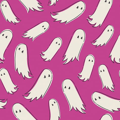 Spooky 'n Witchy by AGF Studio