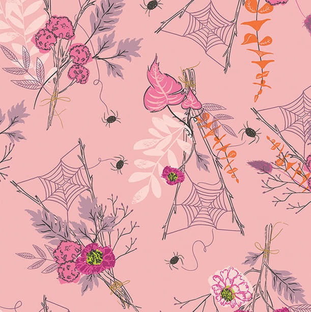 Spooky 'n Witchy by AGF Studio
