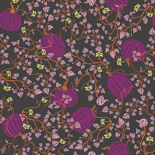 Spooky 'n Witchy by AGF Studio
