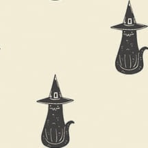 Spooky 'n Witchy by AGF Studio