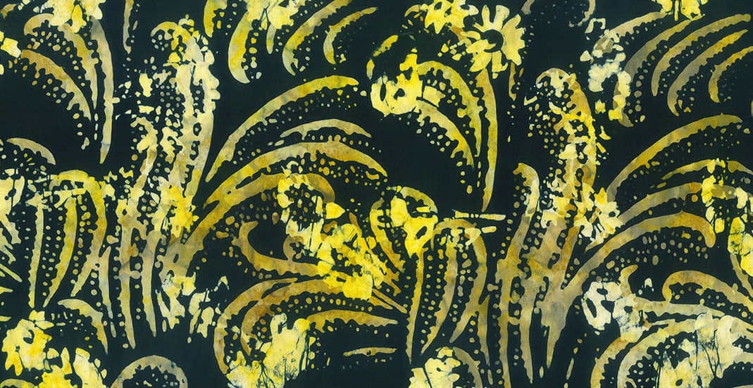 Gatsby by Karen Gibbs