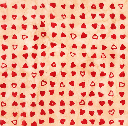 Love Notes by Megan Cook