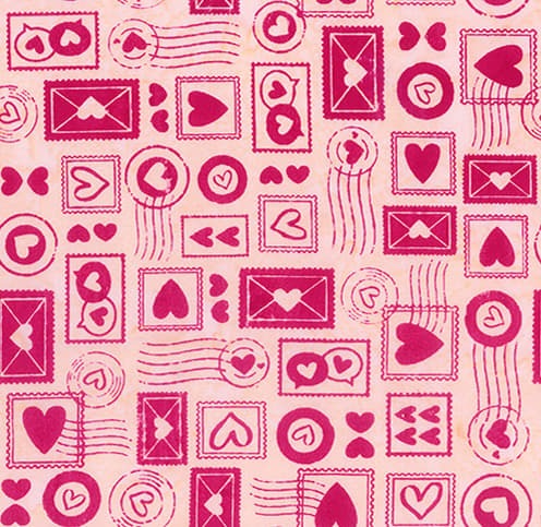 Love Notes by Megan Cook