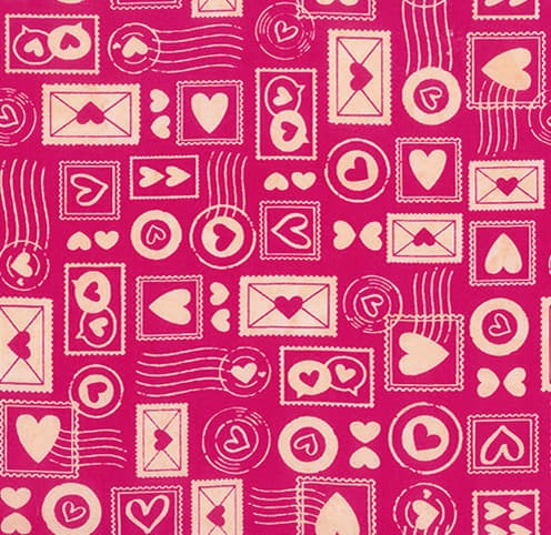 Love Notes by Megan Cook