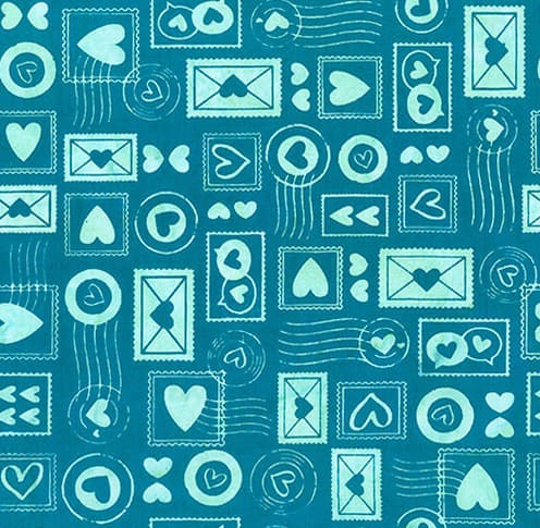 Love Notes by Megan Cook