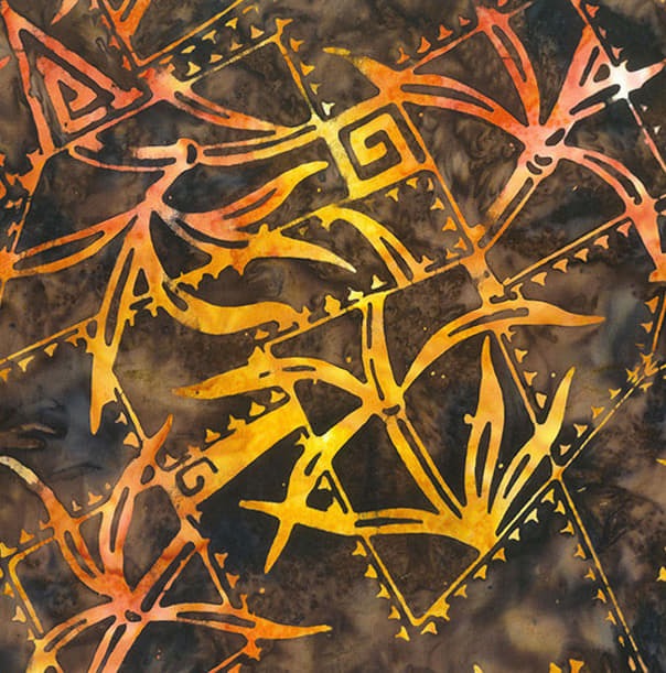 Makisu by Karen Gibbs