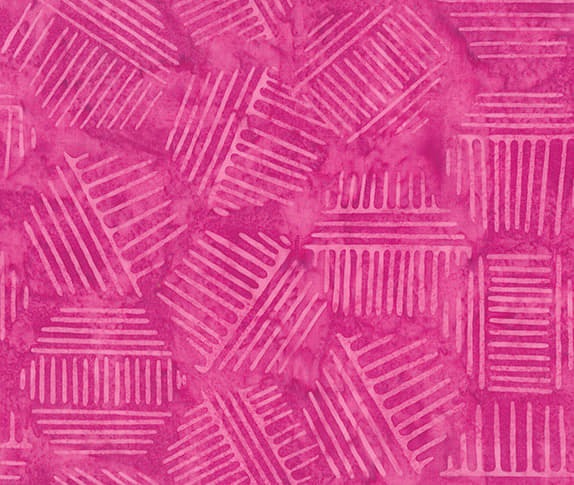 New Hexies by Megan Cook