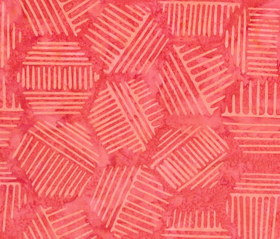 New Hexies by Megan Cook