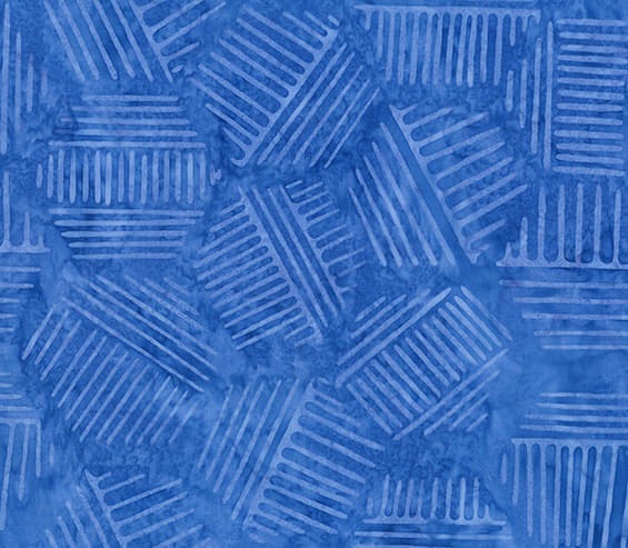New Hexies by Megan Cook