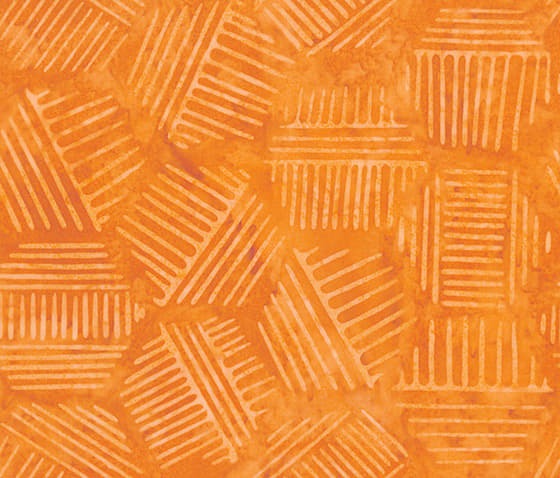 New Hexies by Megan Cook