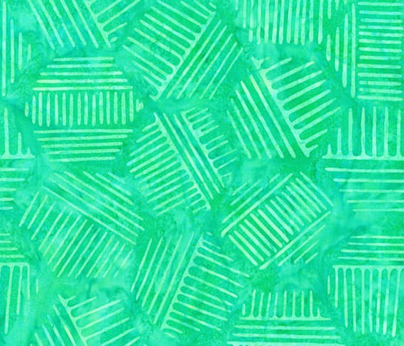 New Hexies by Megan Cook