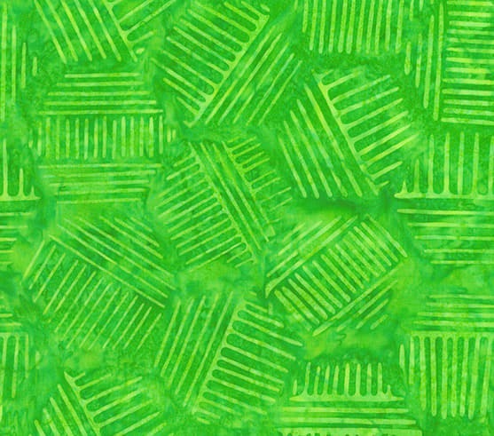 New Hexies by Megan Cook
