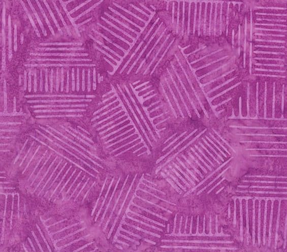 New Hexies by Megan Cook