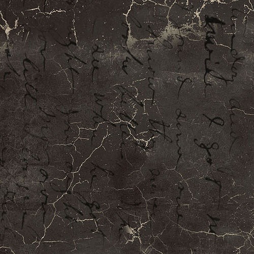 Abandoned by Tim Holtz