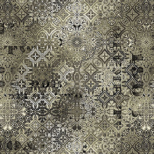 Abandoned by Tim Holtz